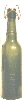 Bierflasche Brauerei zum schwarzen B�ren, Mainz