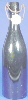Wasserflasche Brauerei zum schwarzen B�ren, Mainz